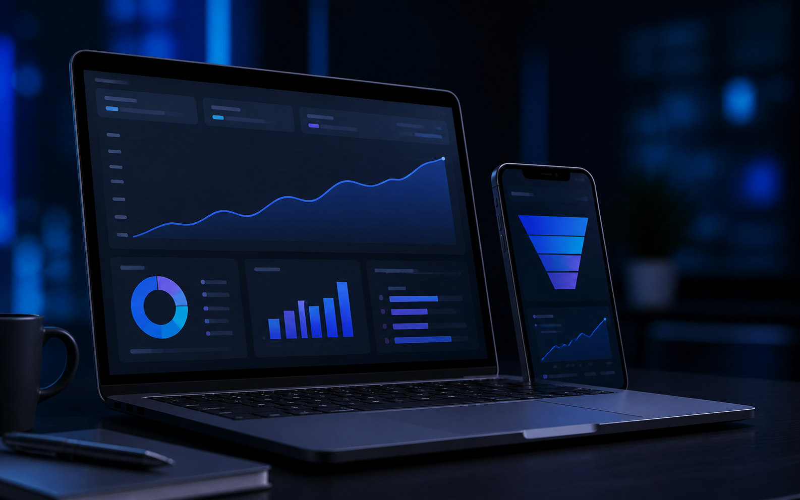 Consultancy Meta Ads Lead Generation
