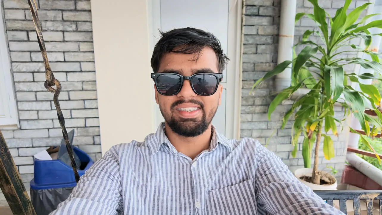 Prabhat Ghimire
